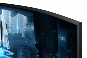 Monitor Samsung 32" LS32BG850NPXEN - Img 21