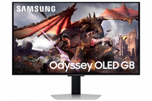 Monitor Samsung 32" LS32DG802SUXDU - Img 1