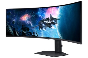 Monitor Samsung 49" LS49CG950EUXEN - Img 26