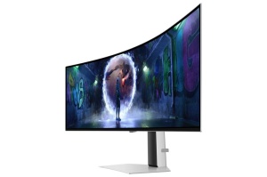 Monitor Samsung 49" LS49DG934SUXEN - Img 11