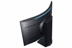 Monitor Samsung 55" LS55CG970NUXDU - Img 19