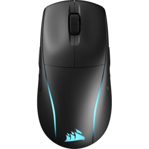 Mouse Gaming CR M75 WIRELESS LW RGB - Img 2