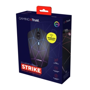 Mouse Trust GXT 117 Strike 1400 DPI, ng - Img 13