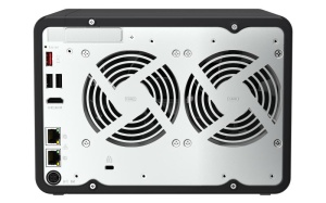 NAS QNAP 664 6BAY 2.9GHZ TWR SATA - Img 9