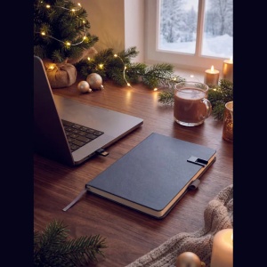 Notes cu USB de 16 GB Macma, 160 pagini11