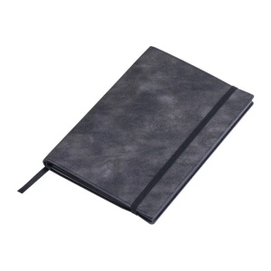 Notes Macma A5 din PU moale, 160 pagini