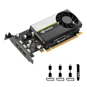 NVIDIA T400 4 GB - Img 10