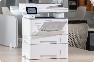 PANTUM BM5220ADW A4 MONO MFP - Img 8