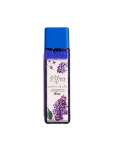Parfum de rufe Kifra Liliac, 80 spălări, 200m