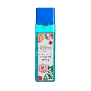 Parfum de rufe Kifra Spring, 80 spălări, 200ml