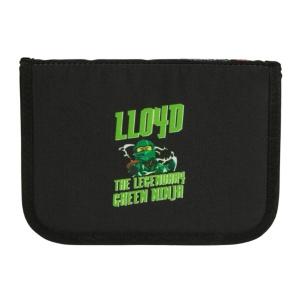 Penar echipat LEGO Core Line - design NinjaGo, Lloyd