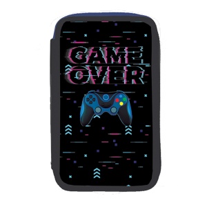 Penar neechipat Game Over - S-Cool, 3 Fermoare3