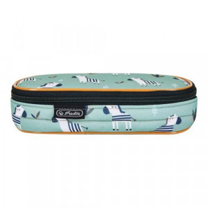 Penar tip Etui, Motiv Crazy Zebra - Img 1