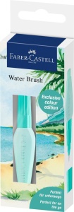 Pensulă cu rezervor apă Faber-castell Tropical, M2