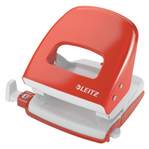 Perforator metalic Leitz 5008 Nexxt Series, 30 coli