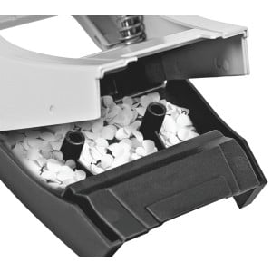 Perforator Wow Leitz Model Mini 5060, 10 coli 4
