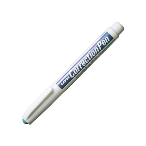 Pic corector UNI CLP-300, varf metalic 1.0mm