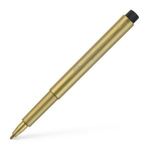 Pitt Artist Pen Faber-Castell, vârf 1.53