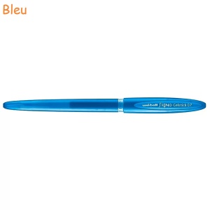 Pix cu gel rezistent la apă UniBall UM-170 Signo GelStick, 0.7 mm6