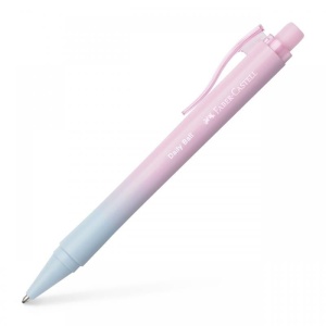 Pix cu mecanism Faber-castell Flow Daily, XB2