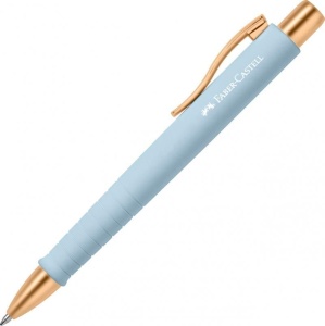 Pix cu mecanism Faber-castell Poly ball XB Urban 20259