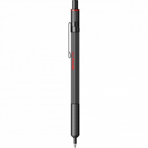 Pix cu mecanism Rotring 600