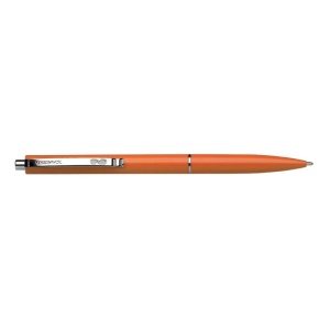 Pix Schneider K15, clemă metalică, diverse culori7