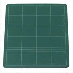 Planseta de taiere A4. 3 mm