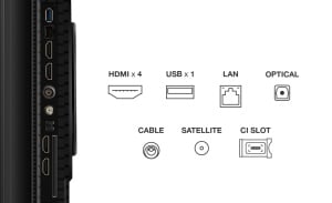 QLED TV 4K 65''(164 cm) TCL 65T8C - Img 7