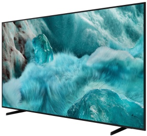 QLED TV 85" SAMSUNG QE85Q7FAAUXXH - Img 3