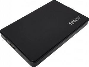 Rack ext. HDD/SSD 2.5" Spacer USB 3.0 ng - Img 2