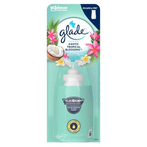 Rezervă odorizant de cameră Glade Sense and Spray, 18 ml6