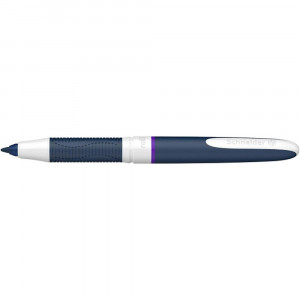 Roller cu cerneala SCHNEIDER One Change, ball point 0.6mm - Img 2