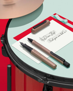 Roller Faber-castell Hexo 17