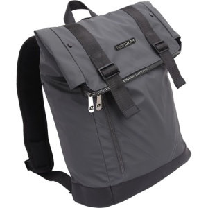 Rucsac BESTLIFE La Minor - gri - laptop 16 inch, charge pentru USB si TypeC conectori - Img 5