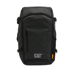 Rucsac CATERPILLAR Tarp Power NG - Teton , 40l, material impermeabil - negru