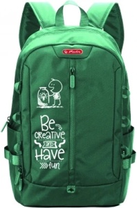 Rucsac Herlitz Boost, sistem antigravity, 32 x 17 x 46 cm2