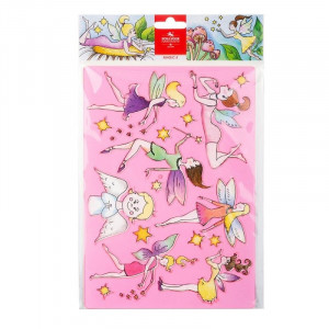 Sablon 6 Zane Koh-I-Noor