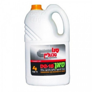 SANO DG 18 SAN 18% Activ, 4L