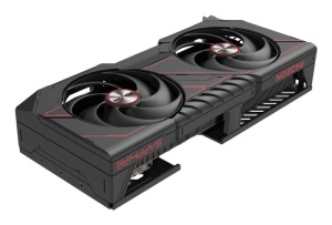 Sapp PULSE AMD RADEON RX 9070 GAM 16GB - Img 4