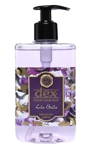 Săpun lichid Dex, 500 ml3