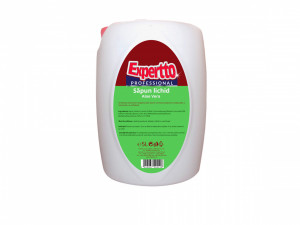 Săpun lichid Expertto aloe vera, 5L