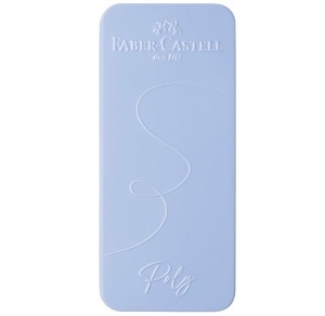 Set Stilou B + Pix Xb Faber-Castell Poly2