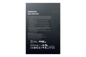 SM SSD 2TB 9100PRO 4TB PCIe 5.0 NVMe - Img 8