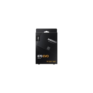SM SSD 4TB 870 EVO SATA3 MZ-77E4T0B/EU - Img 10
