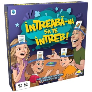 Smile Games - Intreaba-Ma Sa Te Intreb! - Img 4
