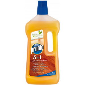 Soluție pentru parchet Pronto, 1l