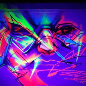 Spray vopsea Street Art Molotow Belton Premium Neon, 400 ml5