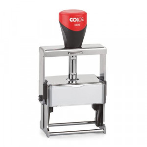 Stampila Colop Expert Line 3400