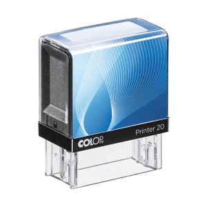 Ștampilă Colop Printer 20, Dimensiune 38 x 14 mm4